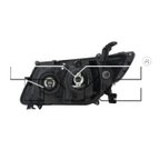 TYC 20-9211-01 Headlight Assembly - Right - view 2