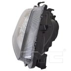 TYC 20-9211-91 Headlight Assembly - Right - view 2