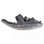 TYC 20-9211-91 Headlight Assembly - Right - view 5