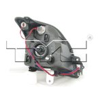 TYC 20-9214-00 Headlight Assembly - Left - view 2