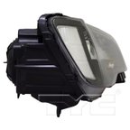 TYC 20-9217-70 Headlight Assembly - Right - view 3