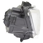 TYC 20-9217-80 Headlight Assembly - Right - view 3