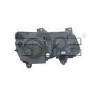 TYC 20-9218-00 Headlight Assembly - Left - view 2