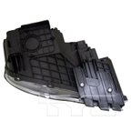 TYC 20-9218-70-9 Headlight Assembly - Left - view 6