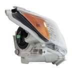 TYC 20-9221-00 Headlight Assembly - Right - view 2