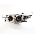 TYC 20-9221-90-9 Headlight Assembly - Right - view 5
