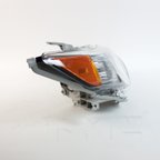TYC 20-9221-90 Headlight Assembly - Right - view 2
