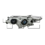 TYC 20-9221-90 Headlight Assembly - Right - view 5