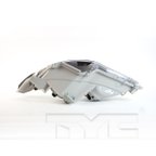 TYC 20-9221-90 Headlight Assembly - Right - view 6
