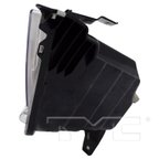 TYC 20-9225-00-9 Headlight Assembly - Right - view 2