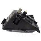 TYC 20-9225-00-9 Headlight Assembly - Right - view 6