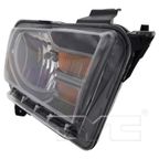 TYC 20-9225-90 Headlight Assembly - Right - view 2