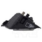 TYC 20-9225-90 Headlight Assembly - Right - view 5