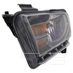 TYC 20-9226-90-9 Headlight Assembly - Left - view 5