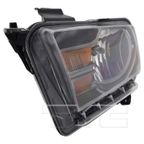 TYC 20-9226-90 Headlight Assembly - Left - view 2