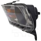 TYC 20-9226-90 Headlight Assembly - Left - view 6