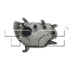 TYC 20-9228-00 Headlight Assembly - Left - view 2