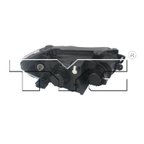 TYC 20-9232-00 Headlight Assembly - Left - view 6