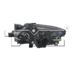 TYC 20-9233-00 Headlight Assembly - Right - view 5