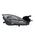 TYC 20-9235-01-9 Headlight Assembly - Right - view 1