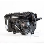 TYC 20-9245-00 Headlight Assembly - Right - view 5