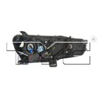 TYC 20-9262-00 Headlight Assembly - Left - view 2