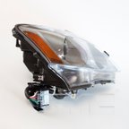 TYC 20-9267-01 Headlight Assembly - Right - view 3