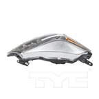 TYC 20-9271-00-1 Headlight Assembly - Right - view 7