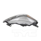 TYC 20-9271-90-1 Headlight Assembly - Right - view 7