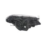 TYC 20-9272-00 Headlight Assembly - Left - view 5