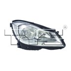 TYC 20-9273-00 Headlight Assembly - Right - view 3