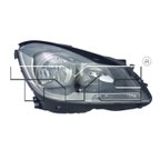 TYC 20-9273-90 Headlight Assembly - Right - view 1