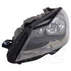 TYC 20-9274-90-9 Headlight Assembly - Left - view 2