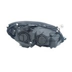TYC 20-9274-90 Headlight Assembly - Left - view 4