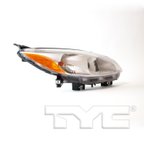 TYC 20-9277-00 Headlight Assembly - Right - view 2