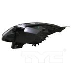 TYC 20-9277-01-9 Headlight Assembly - Front Right - view 4