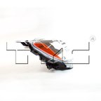 TYC 20-9281-00-9 Headlight Assembly - Right - view 7