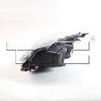 TYC 20-9281-00-9 Headlight Assembly - Right - view 3