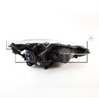 TYC 20-9282-00-9 Headlight Assembly - Left - view 5
