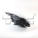 TYC 20-9282-00-9 Headlight Assembly - Left - view 3