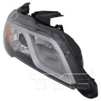TYC 20-9285-00-9 Headlight Assembly - Right - view 4