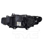 TYC 20-9297-00-9 Headlight Assembly - Right - view 8