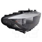 TYC 20-9297-00-9 Headlight Assembly - Right - view 3