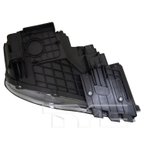 TYC 20-9300-90 Headlight Assembly - Left - view 6