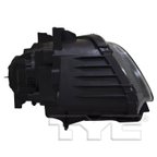 TYC 20-9300-90 Headlight Assembly - Left - view 7