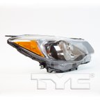 TYC 20-9303-00-9 Headlight Assembly - Right - view 3