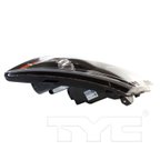 TYC 20-9306-00 Headlight Assembly - Left - view 8