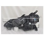 TYC 20-9307-00 Headlight Assembly - Right - view 2