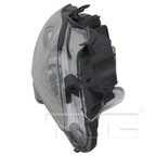 TYC 20-9313-00 Headlight Assembly - Right - view 2