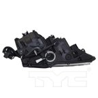 TYC 20-9314-01-9 Headlight Assembly - Left - view 6